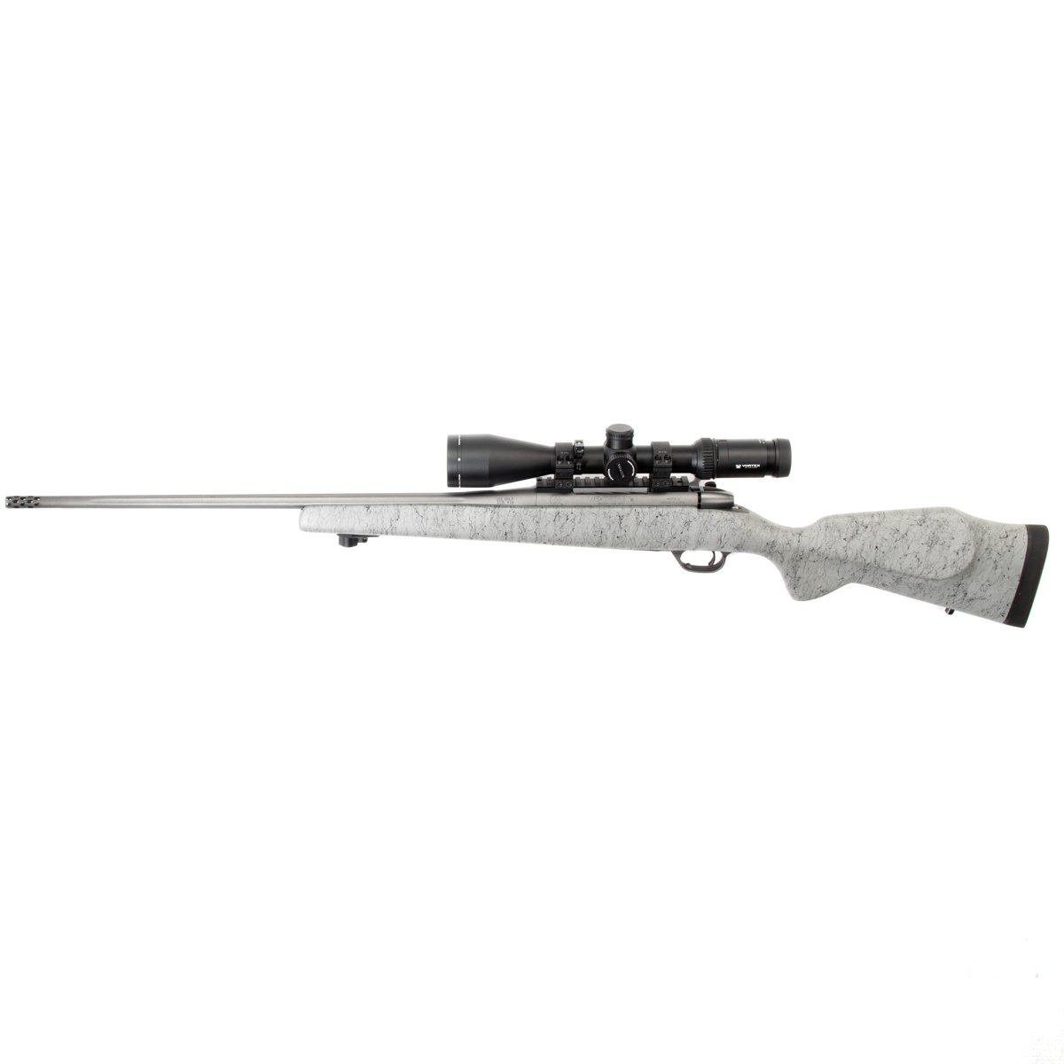 WEATHERBY MARK V CINDERLITE